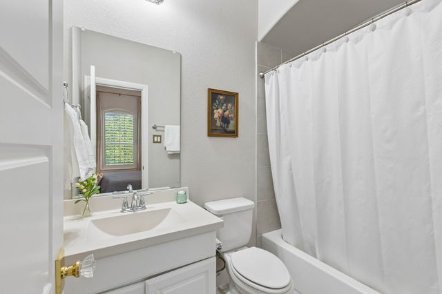 7909 Bonham Cove, Mckinney, TX 75071