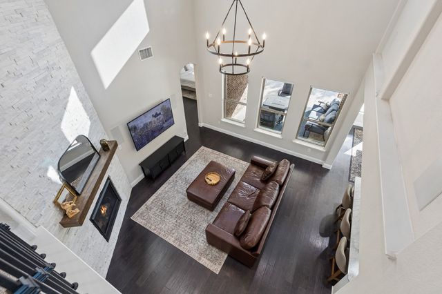7909 Bonham Cove, Mckinney, TX 75071