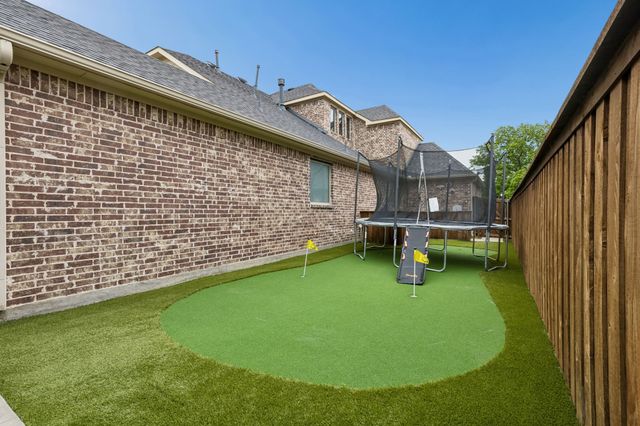 7909 Bonham Cove, Mckinney, TX 75071