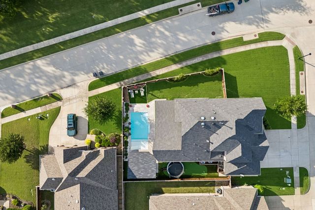 7909 Bonham Cove, Mckinney, TX 75071