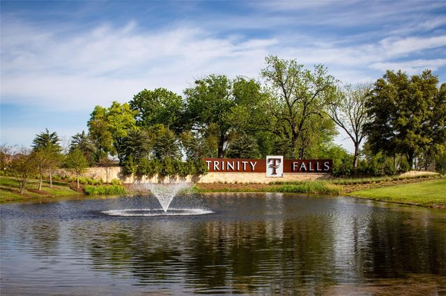 7909 Bonham Cove, Mckinney, TX 75071