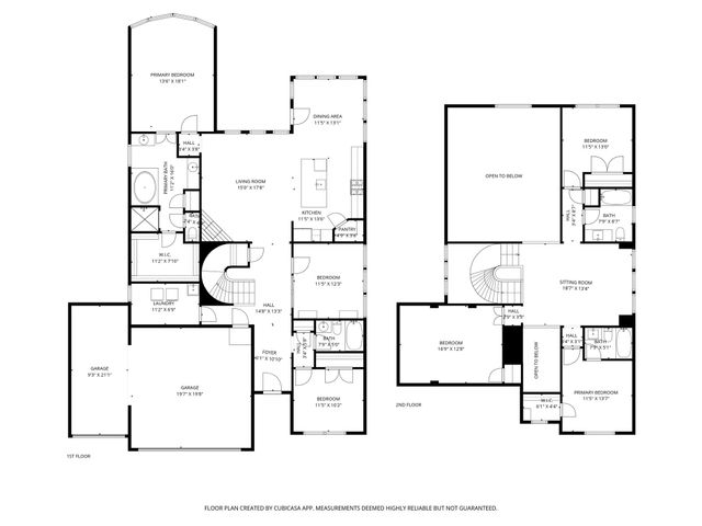 7909 Bonham Cove, Mckinney, TX 75071