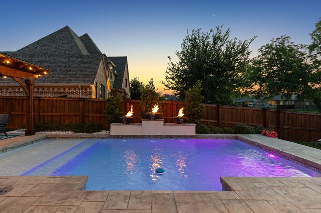 7909 Bonham Cove, Mckinney, TX 75071