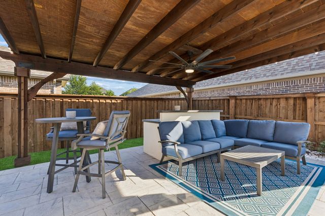 7909 Bonham Cove, Mckinney, TX 75071