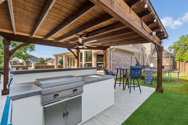 7909 Bonham Cove, Mckinney, TX 75071