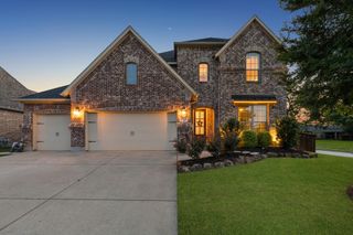 7909 Bonham Cove, Mckinney, TX 75071