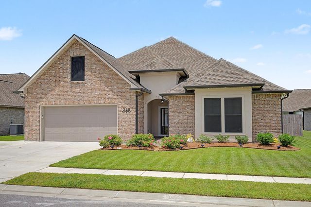 349 Taylor James Way, Houma, LA 70364