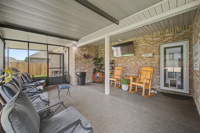 349 Taylor James Way, Houma, LA 70364