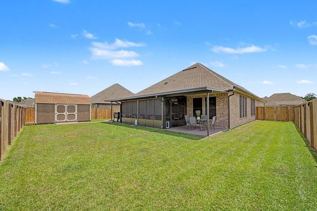 349 Taylor James Way, Houma, LA 70364