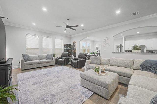 349 Taylor James Way, Houma, LA 70364