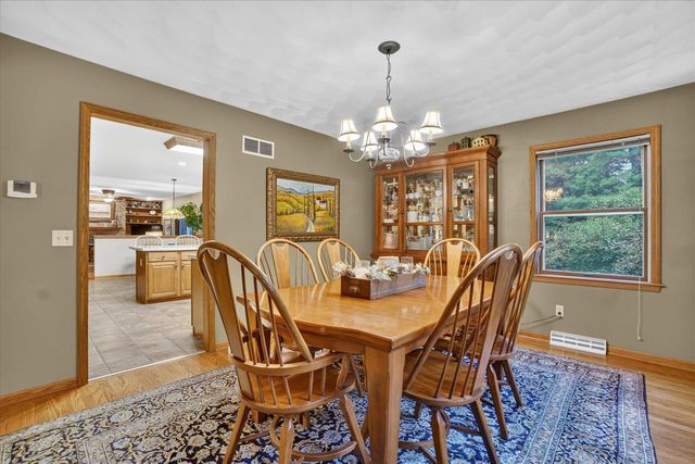 8330 N Birdie Street, Milton, WI 53563