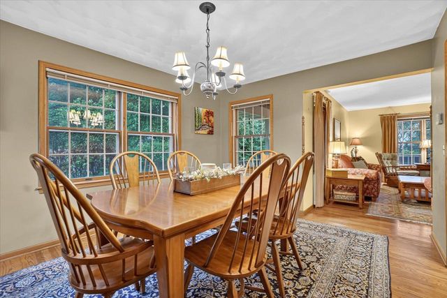 8330 N Birdie Street, Milton, WI 53563