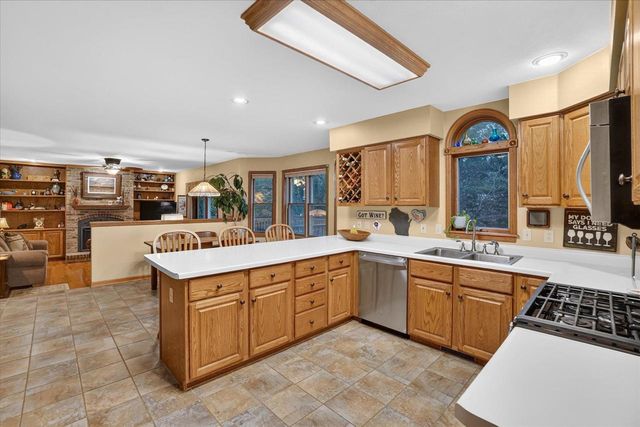8330 N Birdie Street, Milton, WI 53563