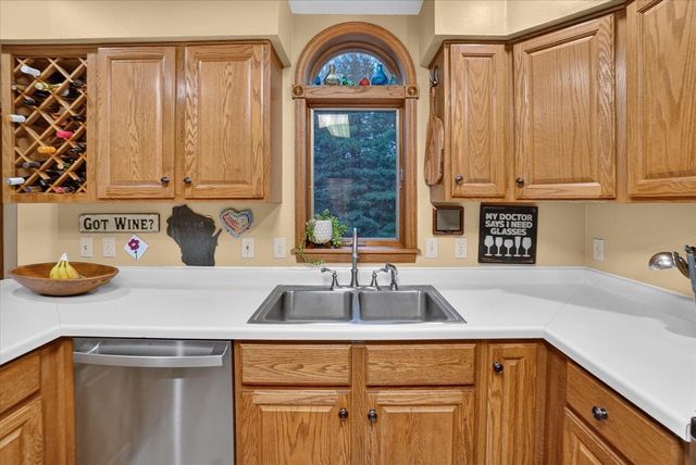 8330 N Birdie Street, Milton, WI 53563