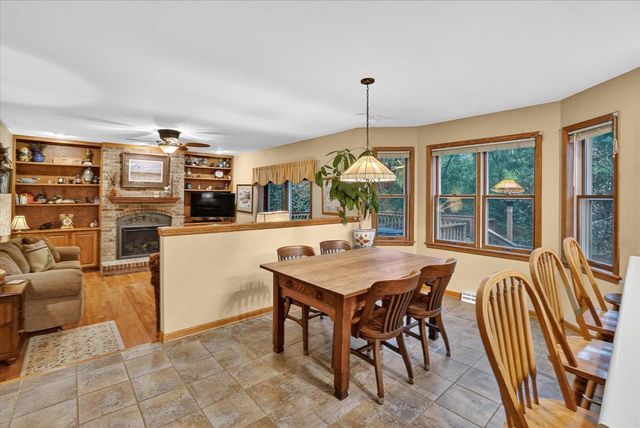 8330 N Birdie Street, Milton, WI 53563