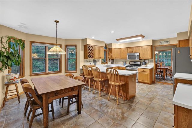 8330 N Birdie Street, Milton, WI 53563