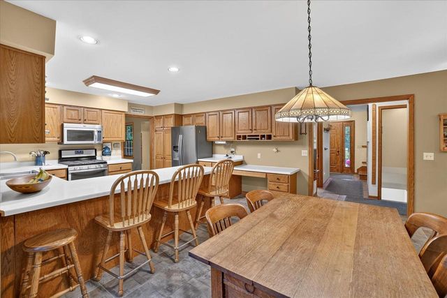 8330 N Birdie Street, Milton, WI 53563