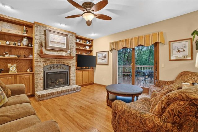 8330 N Birdie Street, Milton, WI 53563
