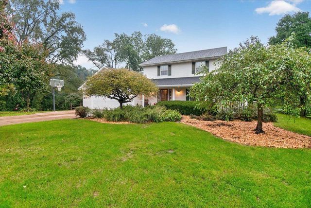8330 N Birdie Street, Milton, WI 53563