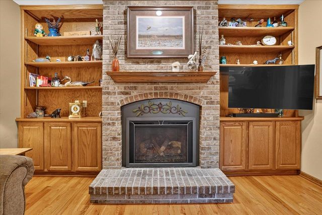 8330 N Birdie Street, Milton, WI 53563