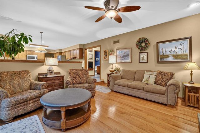 8330 N Birdie Street, Milton, WI 53563