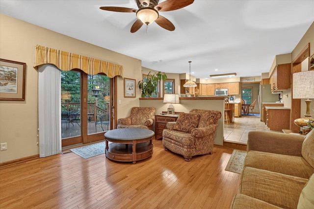 8330 N Birdie Street, Milton, WI 53563