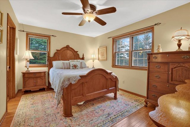 8330 N Birdie Street, Milton, WI 53563
