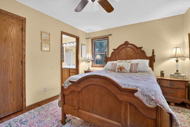 8330 N Birdie Street, Milton, WI 53563