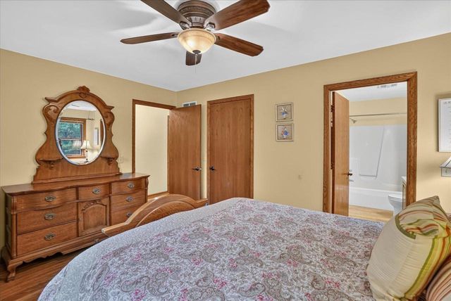 8330 N Birdie Street, Milton, WI 53563