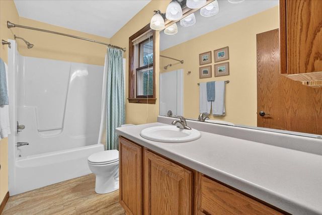 8330 N Birdie Street, Milton, WI 53563