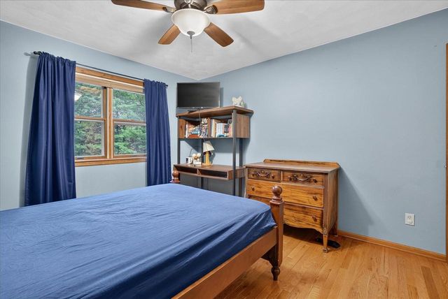 8330 N Birdie Street, Milton, WI 53563