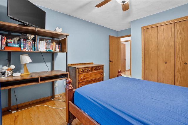 8330 N Birdie Street, Milton, WI 53563