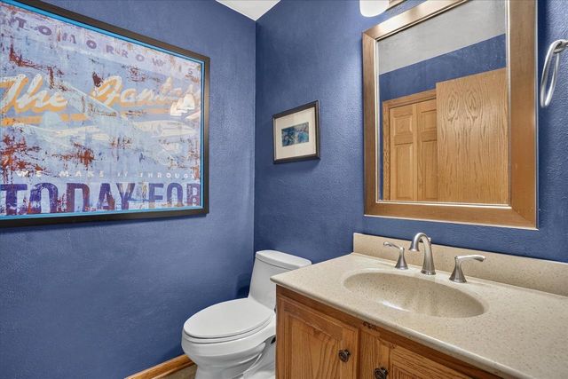 8330 N Birdie Street, Milton, WI 53563