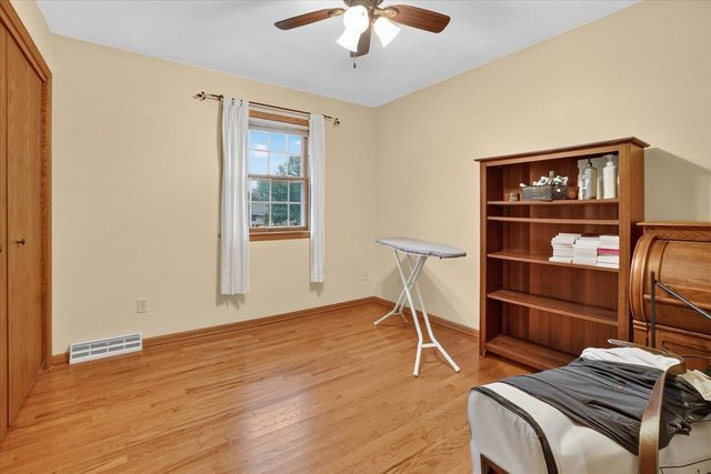 8330 N Birdie Street, Milton, WI 53563