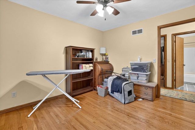 8330 N Birdie Street, Milton, WI 53563