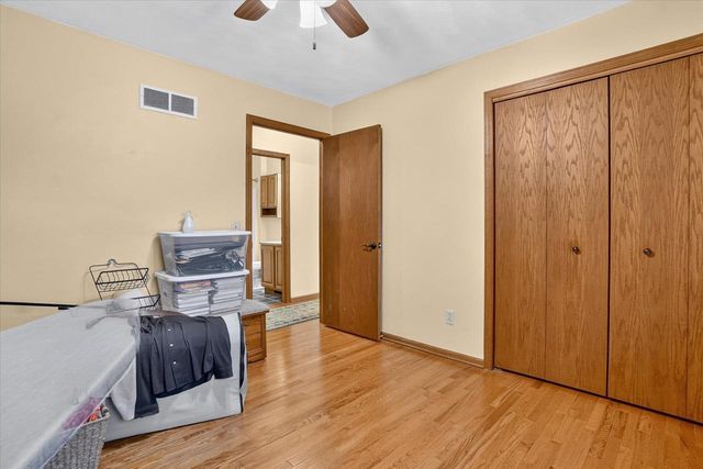 8330 N Birdie Street, Milton, WI 53563