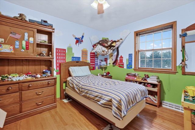 8330 N Birdie Street, Milton, WI 53563