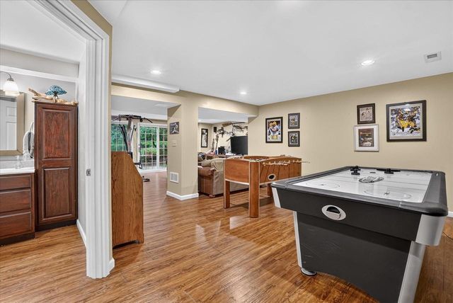 8330 N Birdie Street, Milton, WI 53563