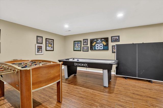8330 N Birdie Street, Milton, WI 53563