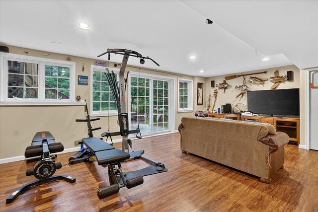 8330 N Birdie Street, Milton, WI 53563