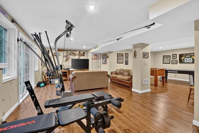 8330 N Birdie Street, Milton, WI 53563