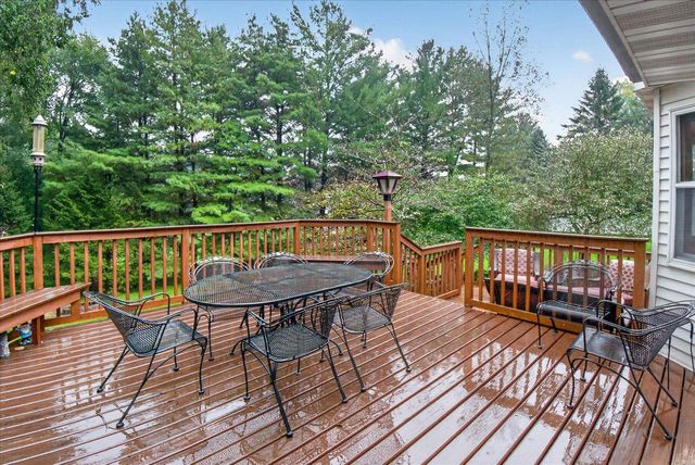 8330 N Birdie Street, Milton, WI 53563