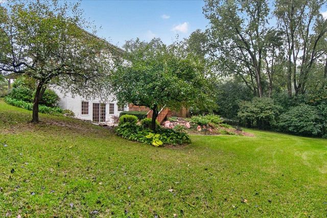 8330 N Birdie Street, Milton, WI 53563