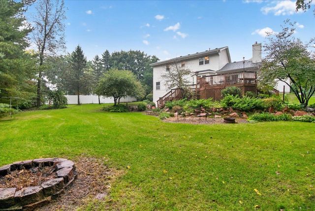 8330 N Birdie Street, Milton, WI 53563