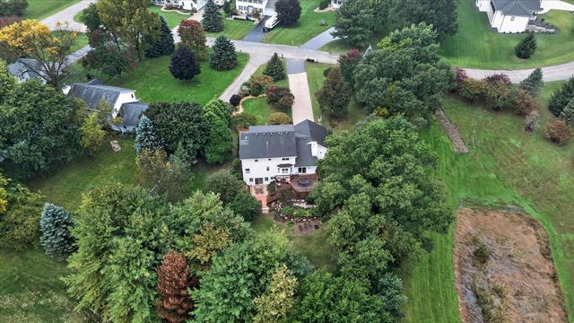8330 N Birdie Street, Milton, WI 53563