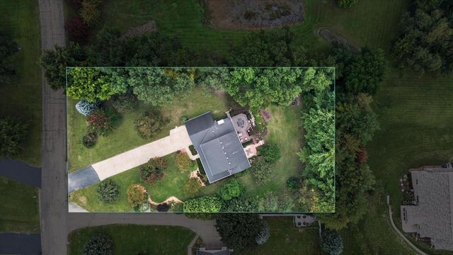 8330 N Birdie Street, Milton, WI 53563
