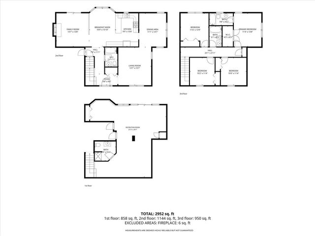 8330 N Birdie Street, Milton, WI 53563