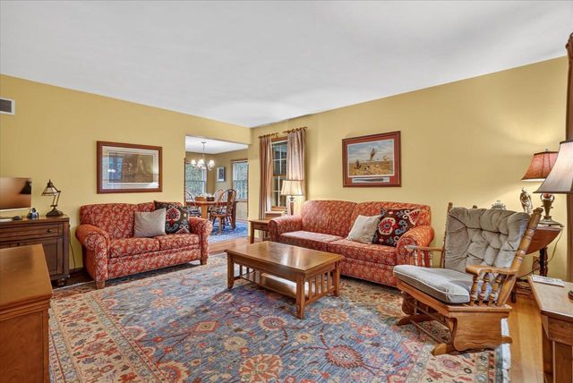 8330 N Birdie Street, Milton, WI 53563
