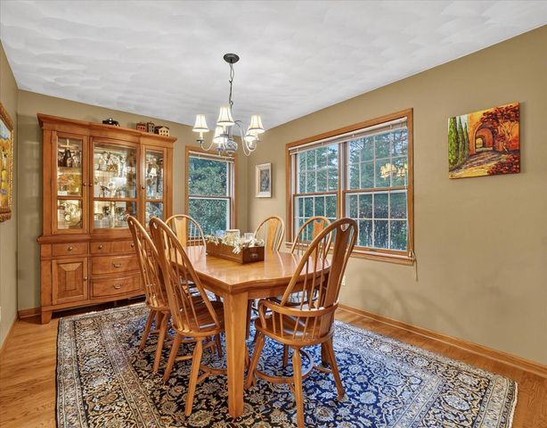 8330 N Birdie Street, Milton, WI 53563