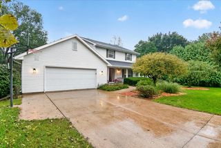 8330 N Birdie Street, Milton, WI 53563